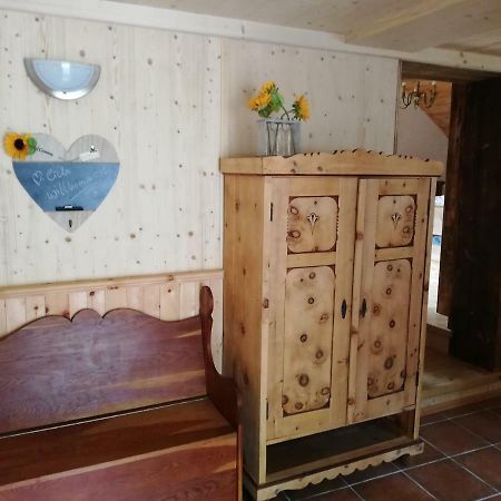 Ferienhaus Flattnitz Zewnętrze zdjęcie