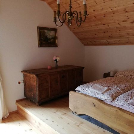 Ferienhaus Flattnitz Zewnętrze zdjęcie