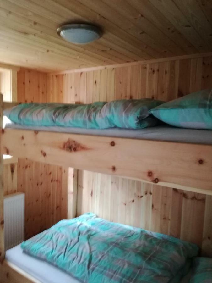 Ferienhaus Flattnitz Zewnętrze zdjęcie