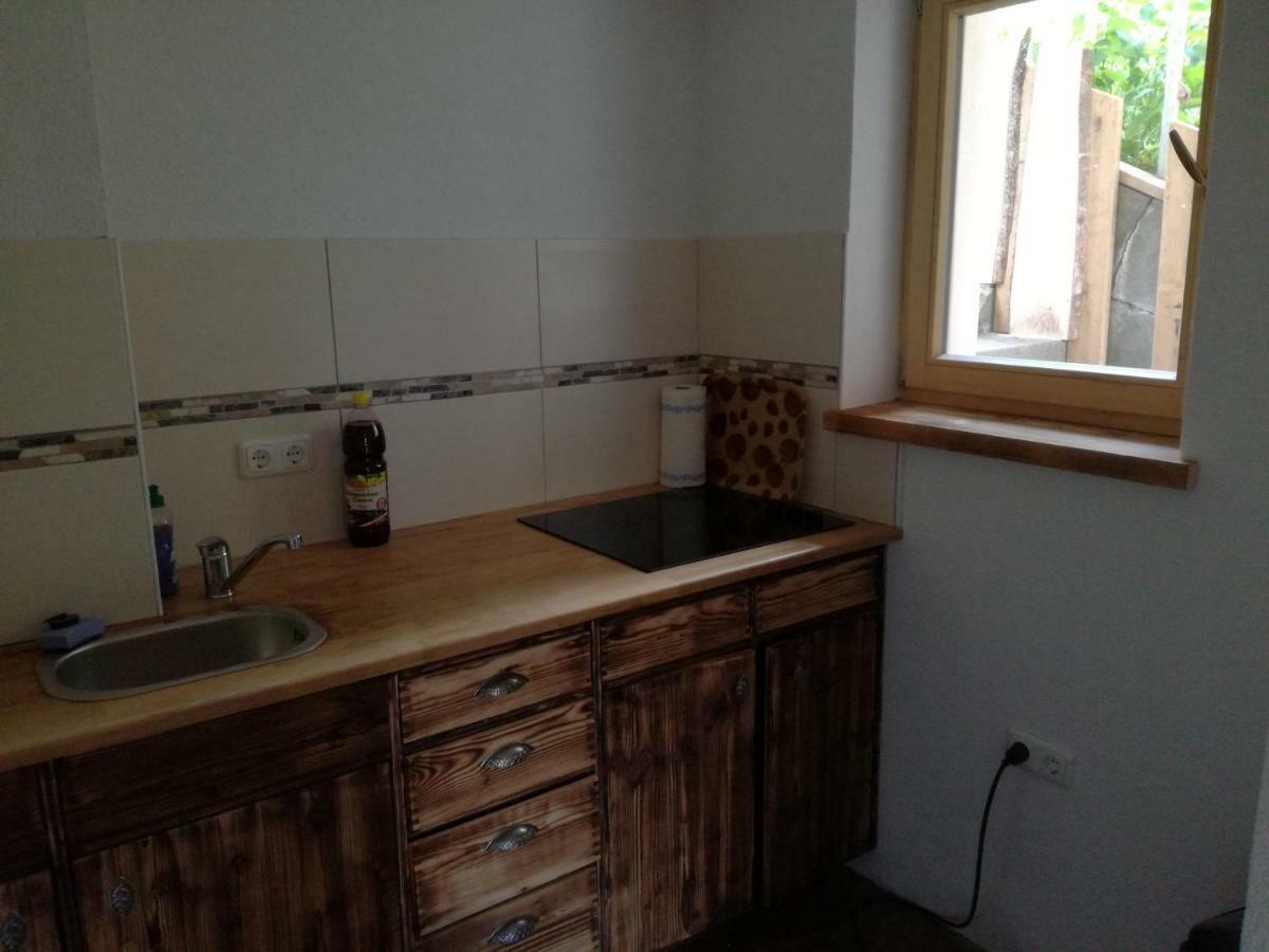Ferienhaus Flattnitz Zewnętrze zdjęcie