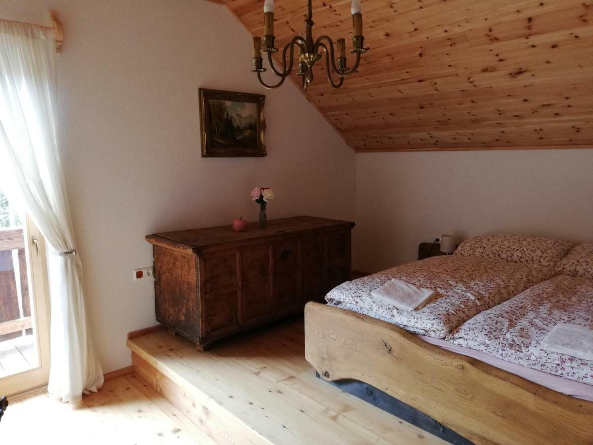 Ferienhaus Flattnitz Zewnętrze zdjęcie